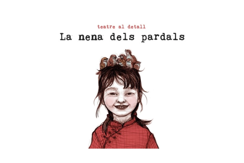 La tresca i la verdesca 'La nena dels pardals'