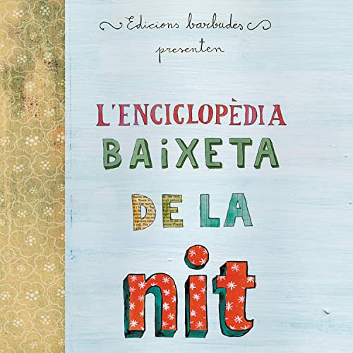 Enciclopèdia baixeta de bona nit 2 princeses barbu