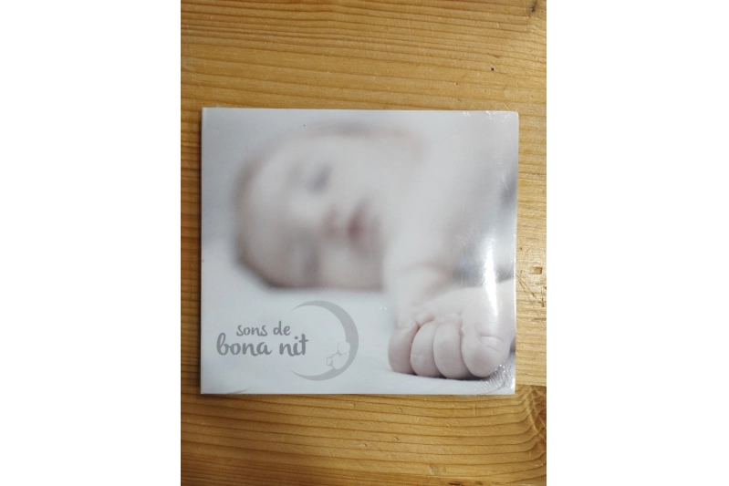 Sons de bona nit (Ed. en Catalán)