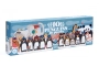Trencaclosques 10 pingüins