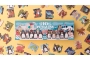 Rompecabezas 10 pingüinos
