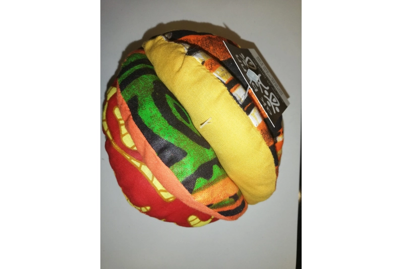 Pilota de dits Ak Benn