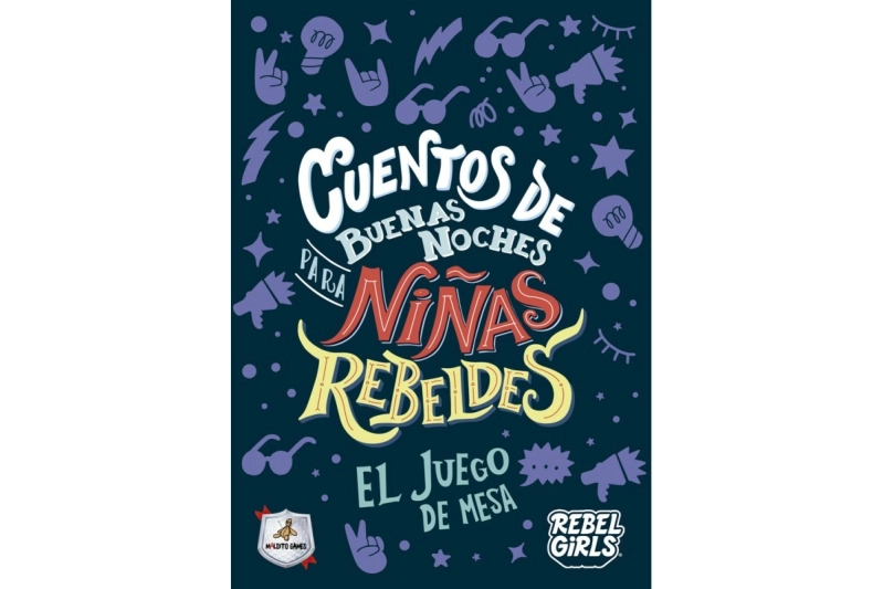 CUENTOS DE BUENAS NOCHES PARA NIÑAS REBELDES: EL J