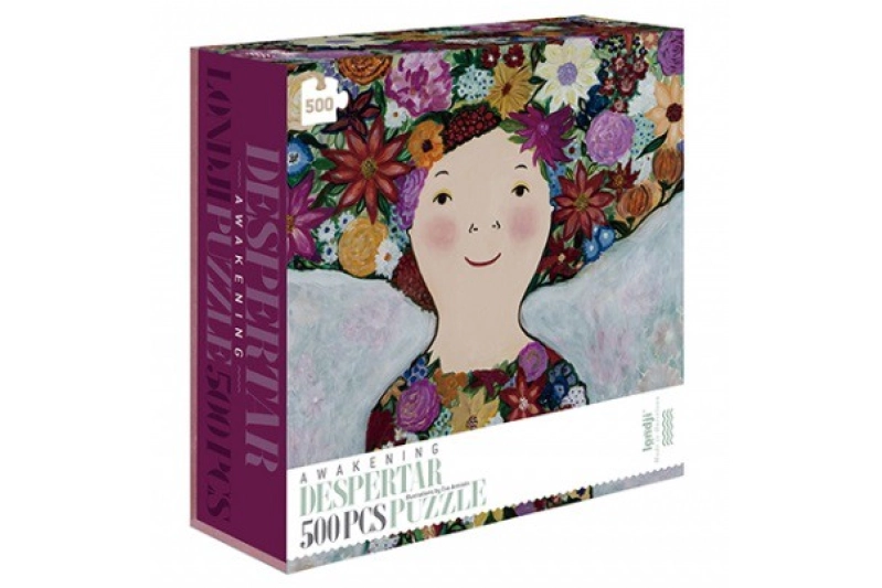 DESPERTAR PUZZLE 500 PCS