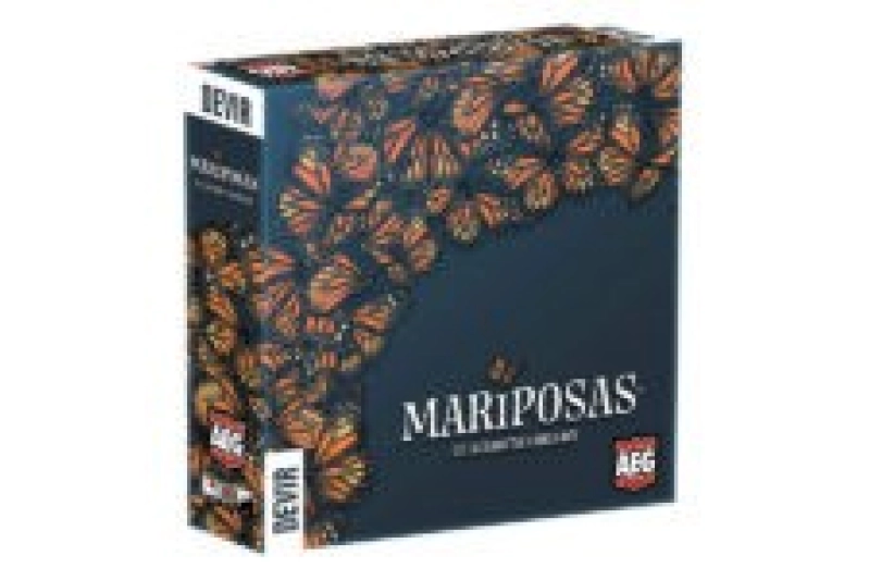 MARIPOSAS