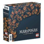 MARIPOSAS