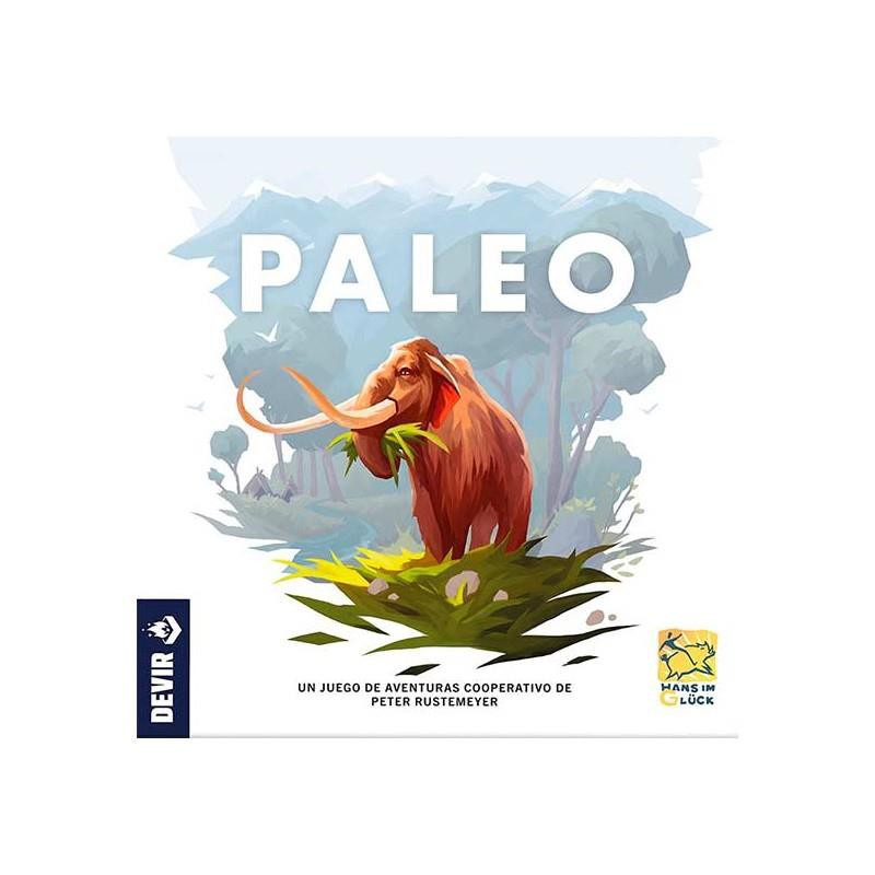 PALEO