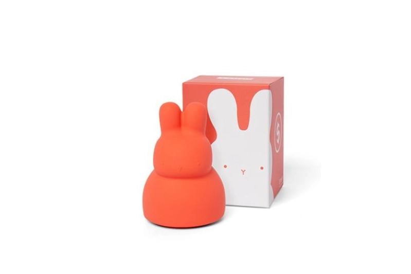 Guardiola conillet coral