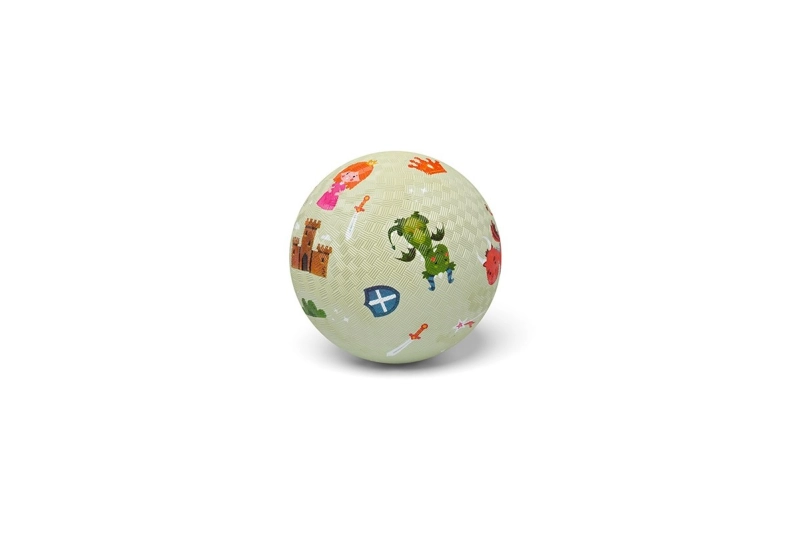 Pilota de cautxú dracs 18 cm