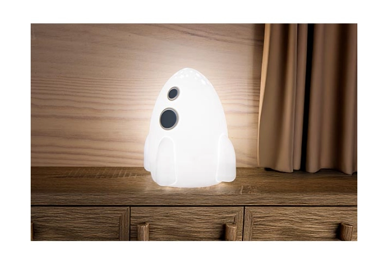 Làmpada Astra Rocket