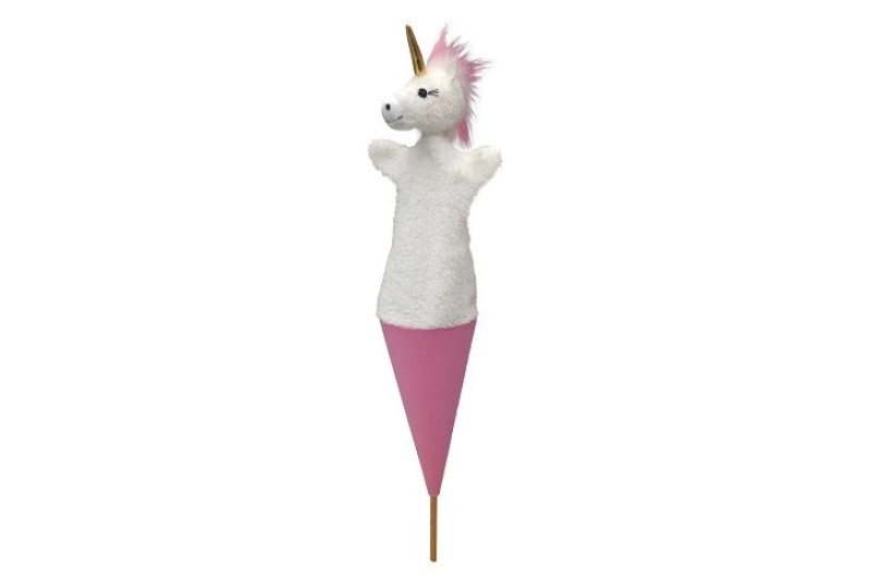 Titella unicorn