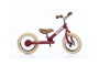Bicicleta trybike steel vintage rosa