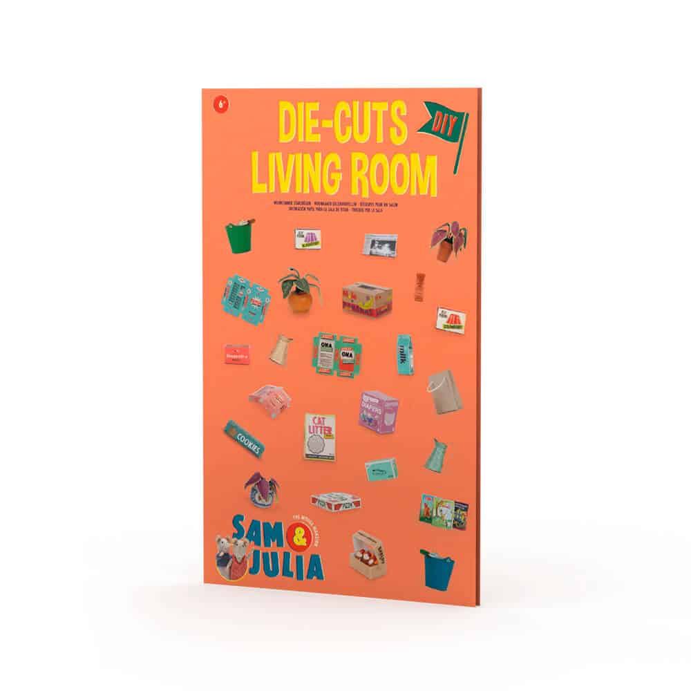 Kit decoració menjador