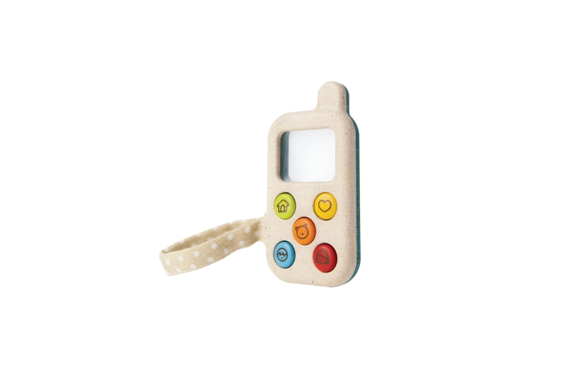 EL MEU PRIMER TELÈFON