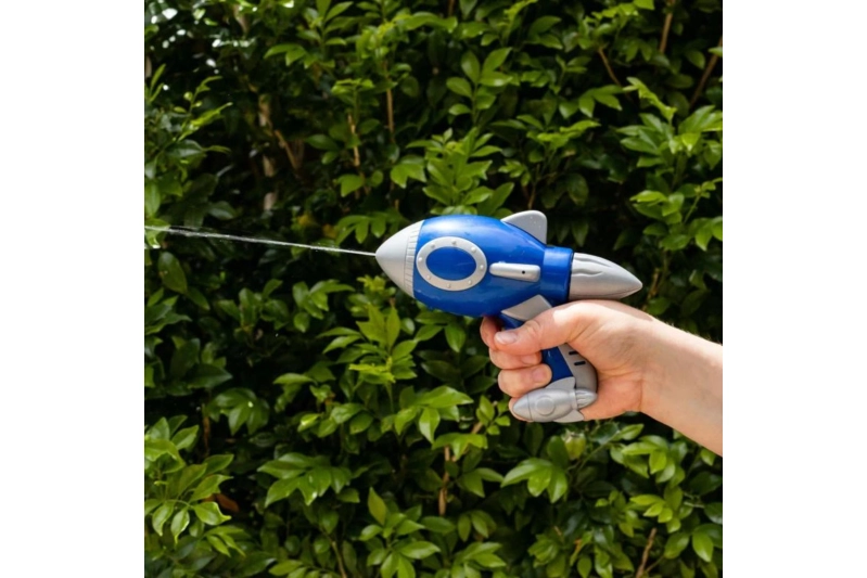 Pistola d'aigua Galaxy