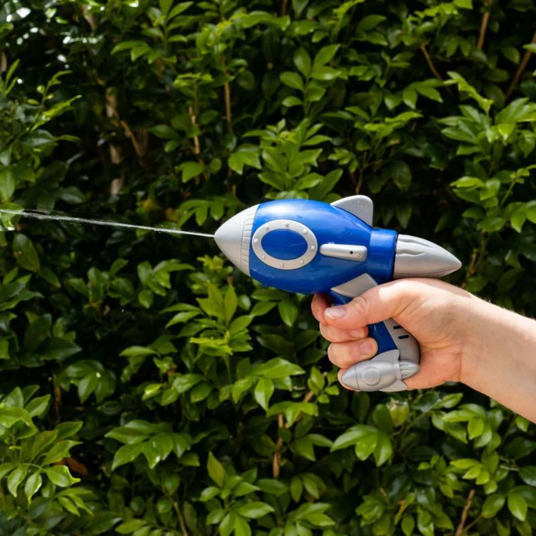 Pistola d'aigua Galaxy