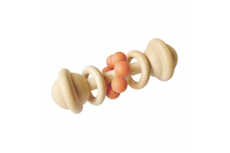 Sonall Ecològic Taronja