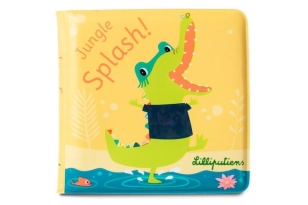 LLIBRE PER AL BANY ANATOLE