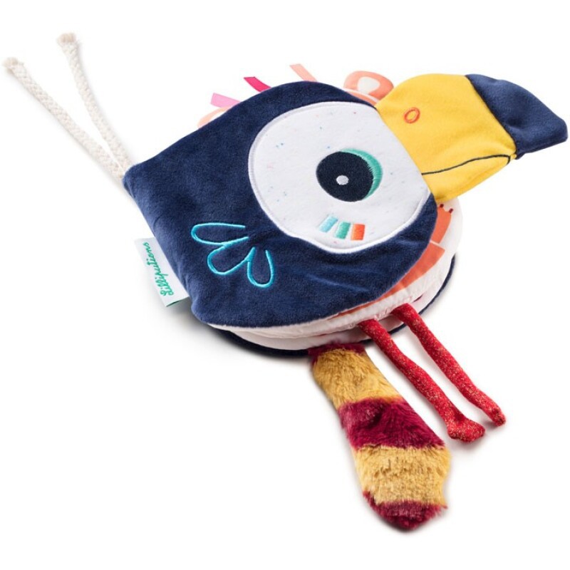 LLIBRE DIDÀCTIC "QUI ESTÀ AMAGAT DARRERA D'EN PABL