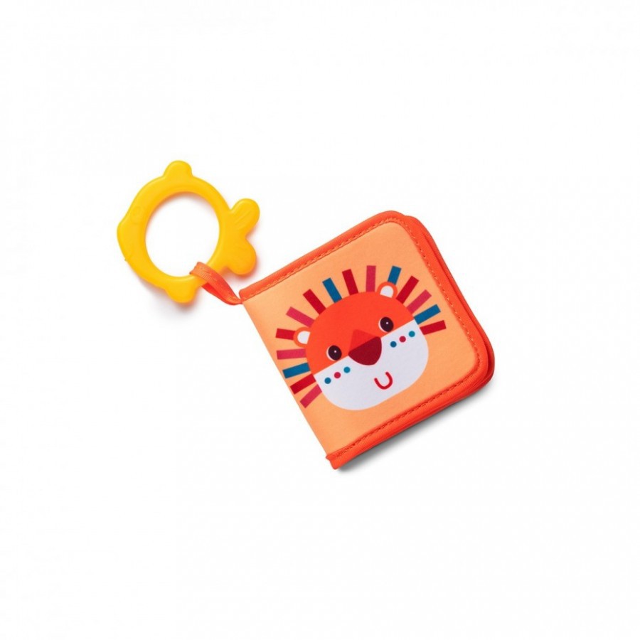 LIBRO DE JUEGO PARA LA BAÑERA JACK