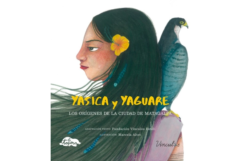 YASICA Y YAGUARE (ed. castellà)