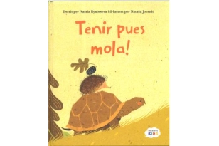 Tenir pues mola!