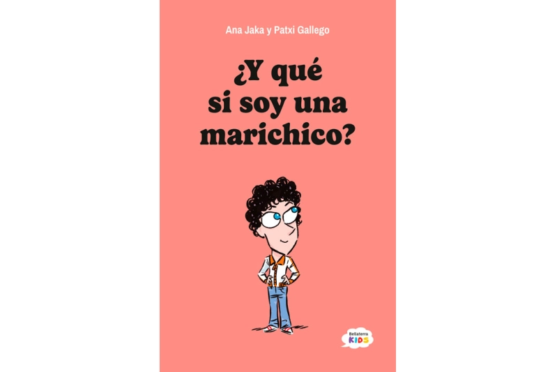¿Y qué si soy una marichico?
