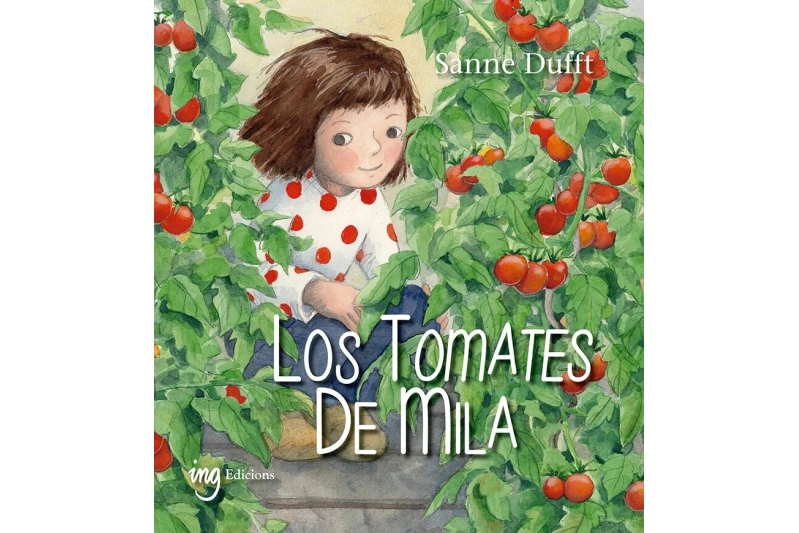 ELS TOMÀQUETS DE LA MILA (ed. catalán)