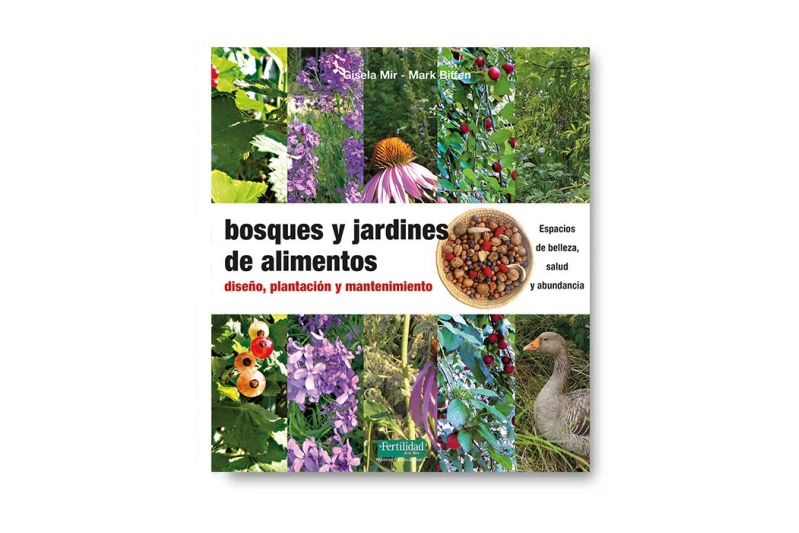 BOSQUES Y JARDINES DE ALIMENTOS