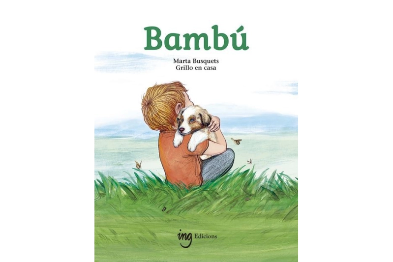 BAMBÚ (ed. catalán)