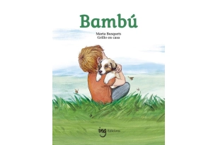 BAMBÚ (ed. català)