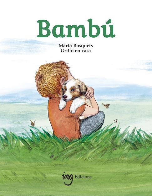 BAMBÚ (ed. catalán)