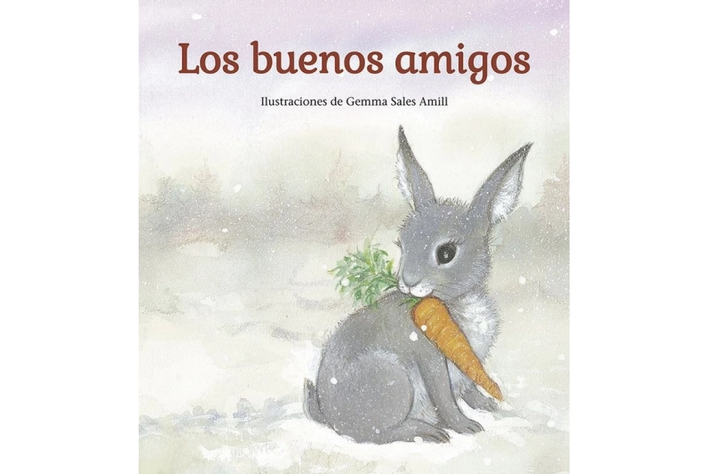 ELS BONS AMICS (Ed. Català)