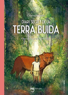 DIARI SECRET DE LA TERRA BUIDA (Ed. Català)