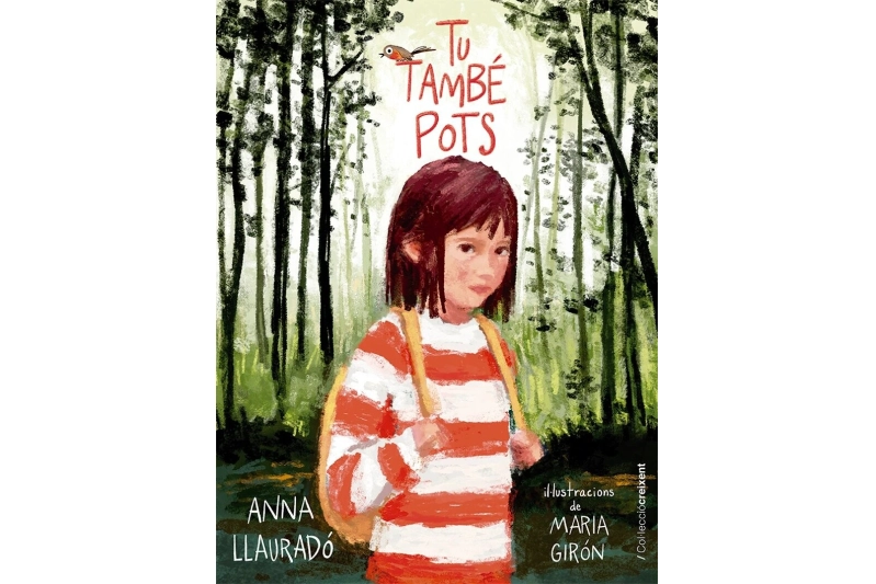 TU TAMBÉ POTS (ed. català)