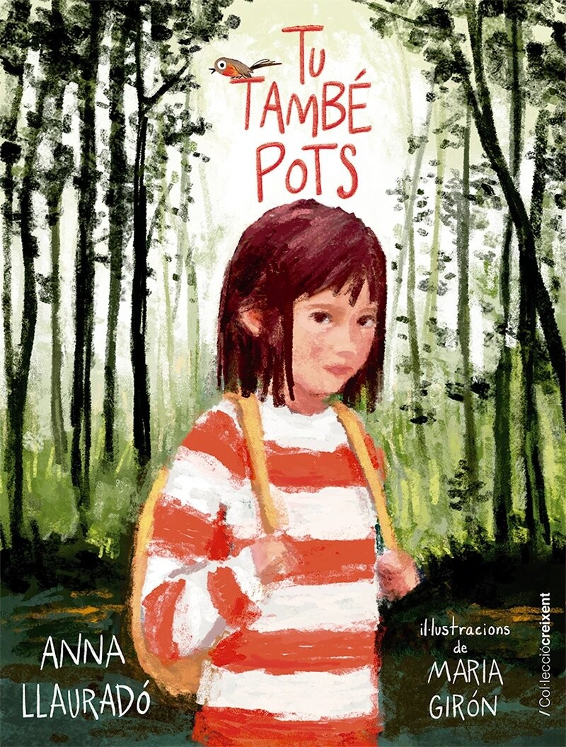 TU TAMBÉ POTS (ed. català)