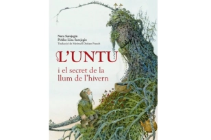 L'Untu i el secret de la llum de l'hivern