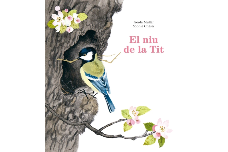 EL NIU DE LA TIT (ed. català)
