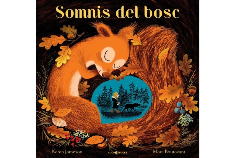 Somnis del bosc