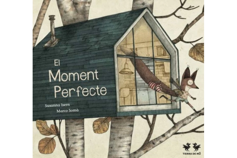 EL MOMENT PERFECTE (Ed. Catalán)