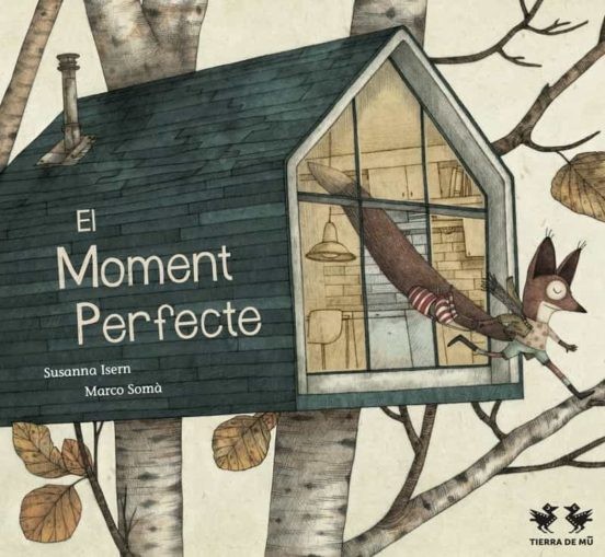 EL MOMENT PERFECTE (Ed. Catalán)