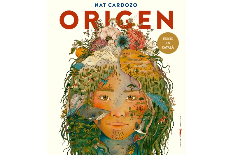 Origen, edició en català