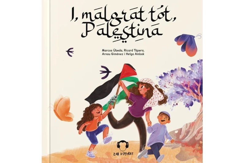 I malgrat tot, Palestina