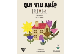 Qui viu ahí?