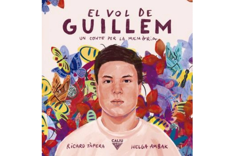 El vol de Guillem
