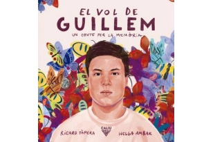 El vol de Guillem