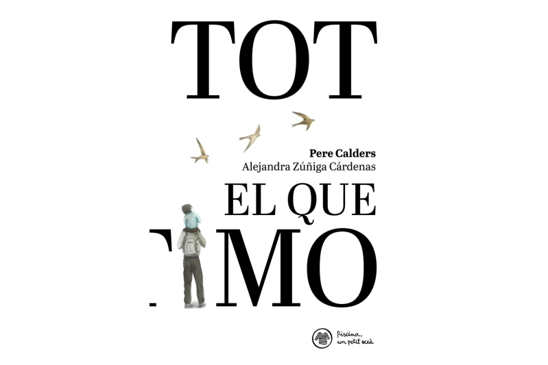 De tot el que estimo