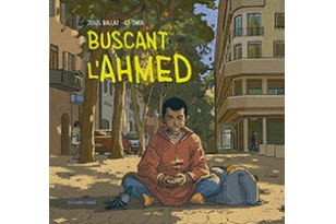 Buscant l’Ahmed