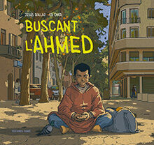 Buscant l’Ahmed