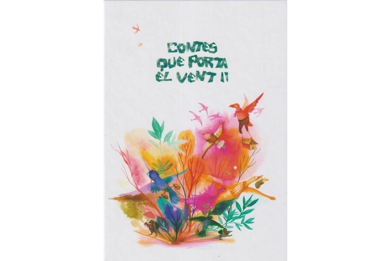 Contes que porta el vent II